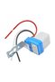 Twilight light sensor 12V/10A, 0.5W, White - 2