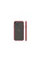 Protective Case for iPhone 11 Pro, Bumper, Red - 2