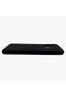 Liquid Silicone Protective Case for P40 Lite E - Black - 5