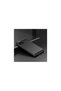 Case for Google Pixel 4, bumper, with carbon inserts, Black - 2