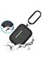 AirPods Pro Case with Ring Grip Black - 6