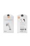 Casca Bluetooth WUW-R33 Flippy, Alb
