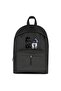 Darth Vader R2D2 Trashcan Backpack Black Color