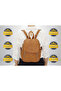 High Quality Multi-Compartment Women's Backpack - 2