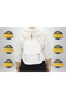 High Quality Multi-Compartment Women's Backpack - 2