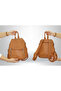 High Quality Multi-Compartment Women's Backpack - 4