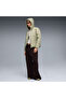Ess Hooded Padded Women's Brown Jacket - 3
