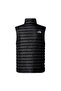 M Huila Synth Vest Men's Vest Nf0A8Dw4Jk31 Black-Xxl - 2