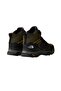 M Hedgehog Mid Gore-Tex Men's Boots Nf0A8Aaabqw1 Green-45 - 4