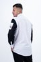 Garni Chef Shirt Cook Uniform Chef Cook Uniform - 3