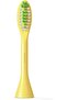 One by Sonicare, 2 Brush Heads, Mango Yellow, BH1022/02 - 3