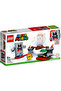Mario - 71364 Whomp's Lava Trouble Expansion Set