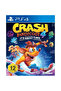 PS4 : Crash Bandicoot 4 : It's About Time - 3