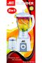 1.5 Liter 2 In 1 Blender - Mb-5062 - 2