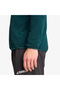 Multi Essentials 1-2 Zip Fleece Men's Green Hiking Fleece - 6