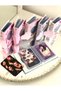 Kpop Binder, Kpop, Kawaii Pckart Photo Card Holder Mini Album - 3