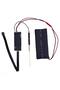Mini Spy Camera 1080 Full HD Wireless Small Camera with WiFi Module IP - 4