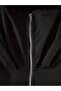 Snow Masked Ninja Unisex Sweatshirt Cardigan 2Strands Thick Fleece - 5