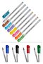 Triball Ballpoint Pen Set of 8 - 3