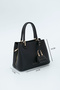 Women's Arm Bag Bordo Sly267 - 7