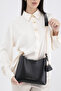 Women's Arm Bag Black Sly272