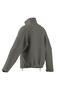 Men's Green Jacket m Ct Fleece Fz Kb1199 - 8