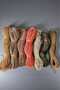 Paper Yarn 450-500 Gr. 07- Saman (the Visual Color Is for Reference Only, the Color of the Saman Will Be 450-500 Gr Only.) - 2