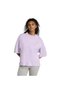 Women's Purple T-Shirt W All Szn Sl t Jw5069 - 2