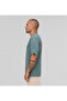 Csc Label Graphic Men's Short Sleeve T-Shirt - 3