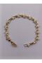 Gold''Milkyway'' Premium Vip Bracelet