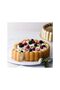 Charlotte cake pan,Cake Pan,cake mold,Thickened 10 inches, golden lace,nonstick bakeware mold - 4