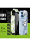 Kara 8-in-1 Protection Package for iPhone 13 Pro Max – Comprehensive Protection Package - 2