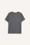 Oversize Wide Fit Crew Neck Printed Short Sleeve T-Shirt G2767Ax25Au - 3