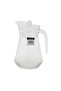 Arc Glass Jug, 1.3L