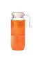 Glass Jug Q3654 - 3