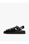 Women's Tjw Fisherman Patent Sandals - 7