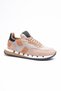 Women's Sports Shoes Mink Anorak Detailed Virella - 4