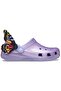 Toddlers Classic IAM Butterfly Clogs