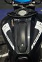 White Tank Sticker (Compatible with 2014-2020 Years) Set (Right and Left) for Yamaha Mt-07 - 2