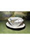 Limoges Sauce Bowl 16 cm in Diameter, 7 cm High - 4