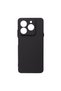 General Mobile Era 50 Case Lckc Piping Silicone - Navy Blue - 2