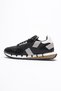Women's Sports Shoes Black Anorak Detailed Virella - 3