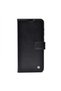 حافظة متوافقة مع هاتف iPhone 13 Pro Max من LCKC Kar Deluxe - أسود