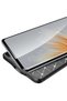 غطاء حماية من السيليكون لهاتف Mi Mix 4 LCKC - أسود - 8