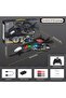 L0712 rc plane for Kids Remote Control Foam Jet Airplane Drone - 2