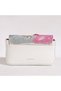 Charlie Faux Leather Crossbody Bag Hand-Embroidered Perfect Balance Between Chic and Comfort - 3