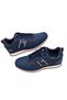 New Model Men's Daily Orthopedic Sports Shoes with Thin Soles - 2