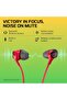 Cloud II Earbuds - Red - 4