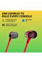 Cloud II Earbuds - Red - 5