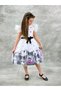 Krep Kuromi Girl's Dress - 5